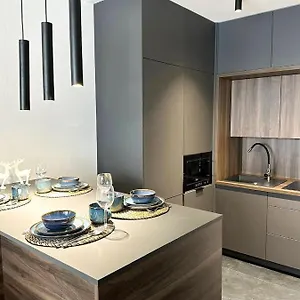 Kras-resort 113 Szklarska Poręba